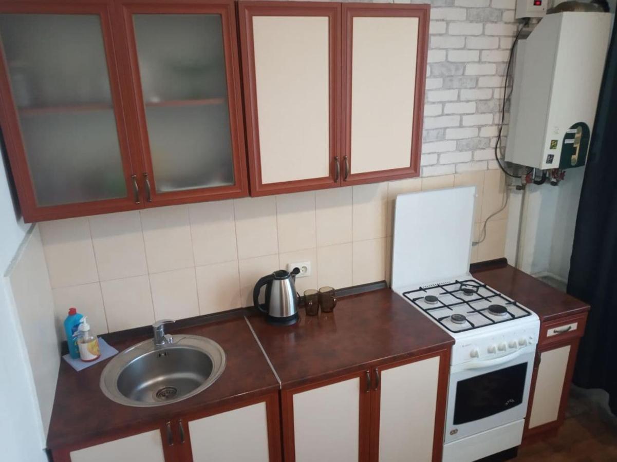 Уютная, Просторная Квартира, Рядом С Пр. Воронцова Dnipro Luaran gambar
