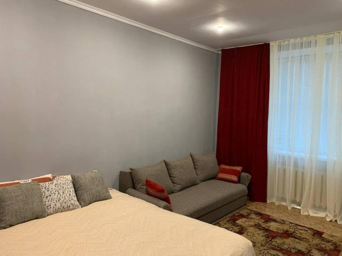 Уютная, Просторная Квартира, Рядом С Пр. Воронцова Dnipro Luaran gambar